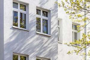 Kreuzberger Altbaucharme | Helle, bezugsfreie 1-Zimmer-Wohnung! – Die vollständige Adresse der Immobilie erhältst du vom Anbieter., 10999 Kreuzberg, Berlin – Vorschaubild 12