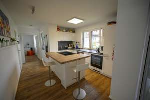Moderne, großzügig geschnittene,lichtdurchflutete Wohnung in Architektenhaus – Die vollständige Adresse der Immobilie erhältst du vom Anbieter., 45239 Heidhausen, Essen – Vorschaubild 7