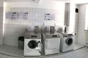 Großzügige 2,5-Zi. im EG mit Terrasse und 2 Bäder - Monteurswohnung – Dörnichtweg 52, 1109 Klotzsche (Stadtteil), Dresden – Vorschaubild 11
