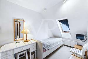 Leben auf Borkum – Gepflegtes Einfamilienhaus mit Garten in Toplage – Die vollständige Adresse der Immobilie erhältst du vom Anbieter., 26757 Borkum – Vorschaubild 10