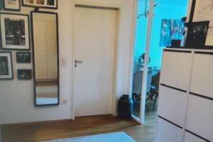 Wunderschöne Drei-Zimmerwohnung in perfekter Lage! – Roßstraße 108, 40476 Golzheim, Düsseldorf – Vorschaubild 5