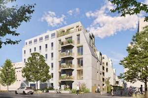 Exklusive Gartenwohnung mit idyllischer Westausrichtung – Die vollständige Adresse der Immobilie erhältst du vom Anbieter., 13156 Niederschönhausen, Berlin – Vorschaubild 14