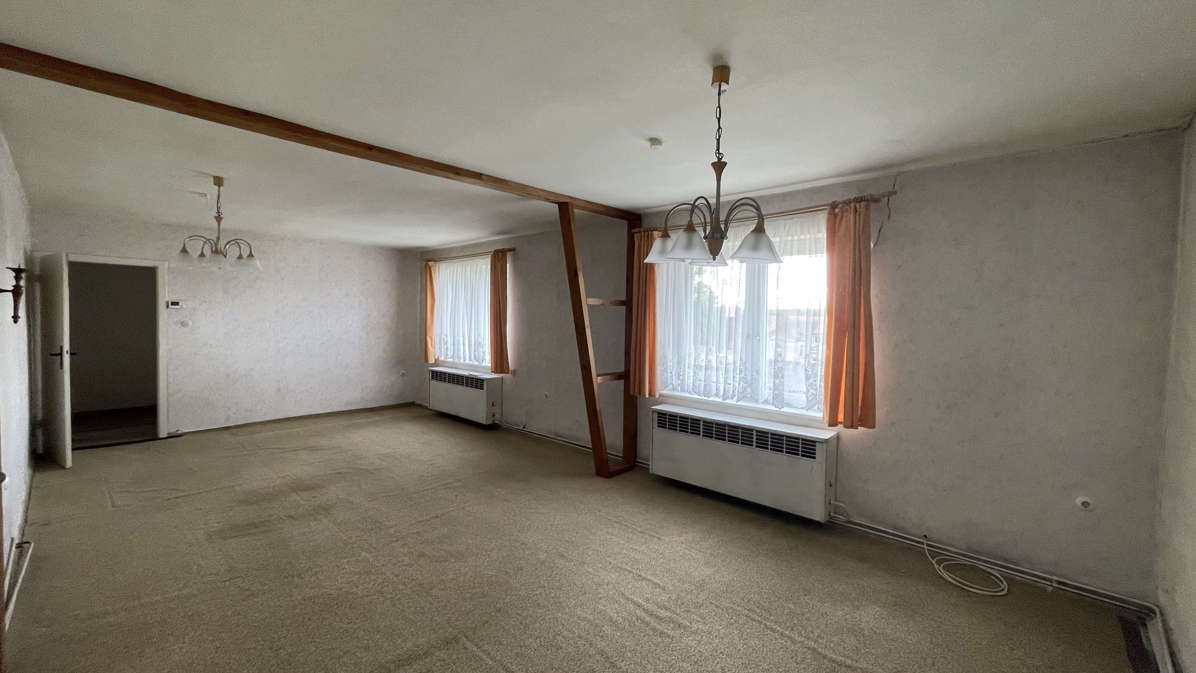 Immobilie in Aschersleben - Familienfreundliches Haus mit Garten - Bild 2