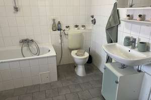 Gemütliche 3-Zimmerwohnung in zentraler und ruhiger Lage von Salzgitter-Bad unweit der City! – Bergstr. 6, 38259 Salzgitter-Bad, Salzgitter – Vorschaubild 5