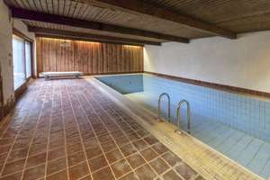 Komfortables Wohnen auf einer Ebene – Bungalow mit exklusiver Wellnessoase und Indoor-Pool – Die vollständige Adresse der Immobilie erhältst du vom Anbieter., 25554 Wilster – Vorschaubild 10
