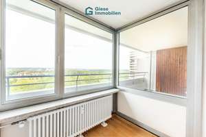 Asemwald – Wohnen im 15. OG mit Weitblick – 70599 Asemwald, Stuttgart – Vorschaubild 6