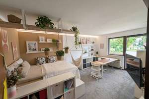 Schöne Doppelhaushälfte in Neuhofen – Hans-Purrmann-Straße 13, 67141 Neuhofen – Vorschaubild 13