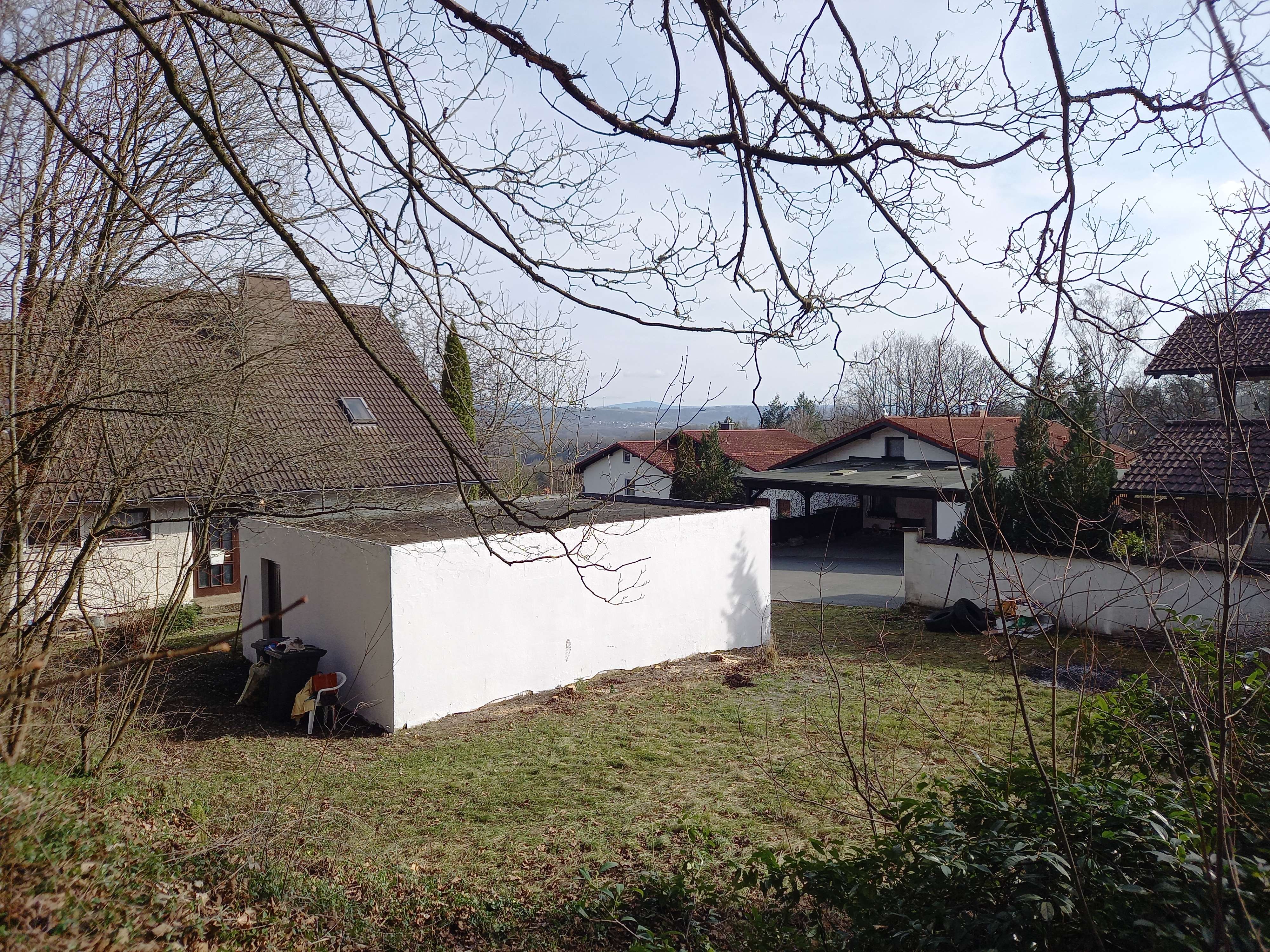 Ruhig gelegenes Mehrgenerationenhaus in Top-Lage – mit viel Potential, Kulmbach Kreis – Bild 2