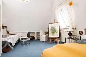 Semi detached house - charming family residence with swimming pool – Die vollständige Adresse der Immobilie erhältst du vom Anbieter., 14469 Eiche, Potsdam – Vorschaubild 12