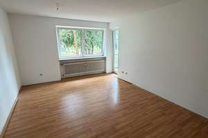 3-Zimmer Wohnung mit Balkon in Regensburg