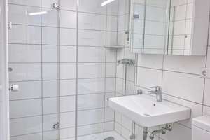 Helle 2 Zimmer Terrassen-Wohnung mit Garten + Einzelgarage – Die vollständige Adresse der Immobilie erhältst du vom Anbieter., 72766 Reutlingen-Mitte, Reutlingen – Vorschaubild 6