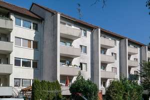 Viel Platz zum Wohlfühlen: 3‑Zimmer‑Wohnung für die Familie – Die vollständige Adresse der Immobilie erhältst du vom Anbieter., 38448 Tiergartenbreite, Wolfsburg – Vorschaubild 2