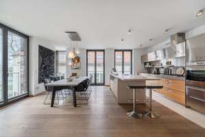 Top-Lage, Großzügigkeit, Rheinblick, TG, Aufzug, Concierge: Begeisterndes Domizil – Die vollständige Adresse der Immobilie erhältst du vom Anbieter., 40213 Altstadt, Düsseldorf – Vorschaubild 8