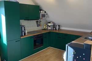 Attraktive Maisonette-Wohnung in Ingolstadt (Nord-Ost) -  Nähe Audi AG – Friedrich-Ebert-Str. 60, 85055 Nordost, Ingolstadt – Vorschaubild 4