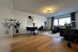 Erstbezug nach Modernisierung: EG-Wohnung mit Privatgarten, Stellplatz & Keller in Bonn-Ippendorf! – Gudenauer Weg 27, 53127 Ippendorf, Bonn – Vorschaubild 18