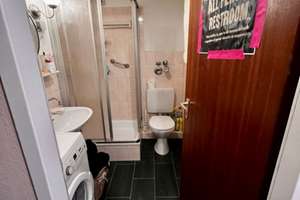 Ab 01.07.: Gemütliche 1 Zimmer Wohnung auf St. Pauli – Die vollständige Adresse der Immobilie erhältst du vom Anbieter., 20359 St. Pauli, Hamburg – Vorschaubild 5