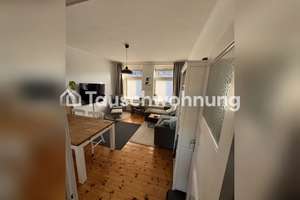 Tauschwohnung: 45 m² Wohnung in Kiel, Schreventeich – Wörthstraße 12, 24116 Schreventeich, Kiel – Vorschaubild 2