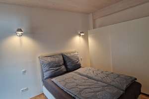 Ruhiges, möbliertes 2-Zimmer-Hinterhaus mit eigener Terrasse im beliebten Westend – Guldeinstraße 36, 80339 Westend, München – Vorschaubild 8