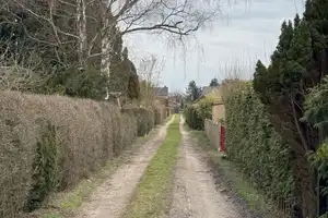 Wunderschön gelegenes Pachtgrundstück mit Bungalow in Seenähe – Schleiweg 334-336, 15537 Oder-Spree (Kreis) – Vorschaubild 15