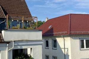 Charmante 3-Zimmer-Wohnung mit Balkon in der Bielefelder Altstadt – Die vollständige Adresse der Immobilie erhältst du vom Anbieter., 33602 Mitte, Bielefeld – Vorschaubild 17