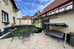 Kernsaniertes Einfamilienhaus mit Wärmepumpe, PV-Anlage, Garten und hochwertiger Ausstattung – Die vollständige Adresse der Immobilie erhältst du vom Anbieter., 55288 Gabsheim – Vorschaubild 11