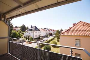 2-Raum-Wohnung mit Balkon – Mittelweg 20, 7381 Pößneck – Vorschaubild 6