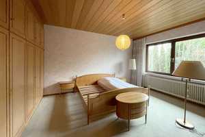 Architektenhaus . 9 Zimmer . Doppelgarage . Einlieger-Whg. . Schwimmbad – Bremen – Vorschaubild 17