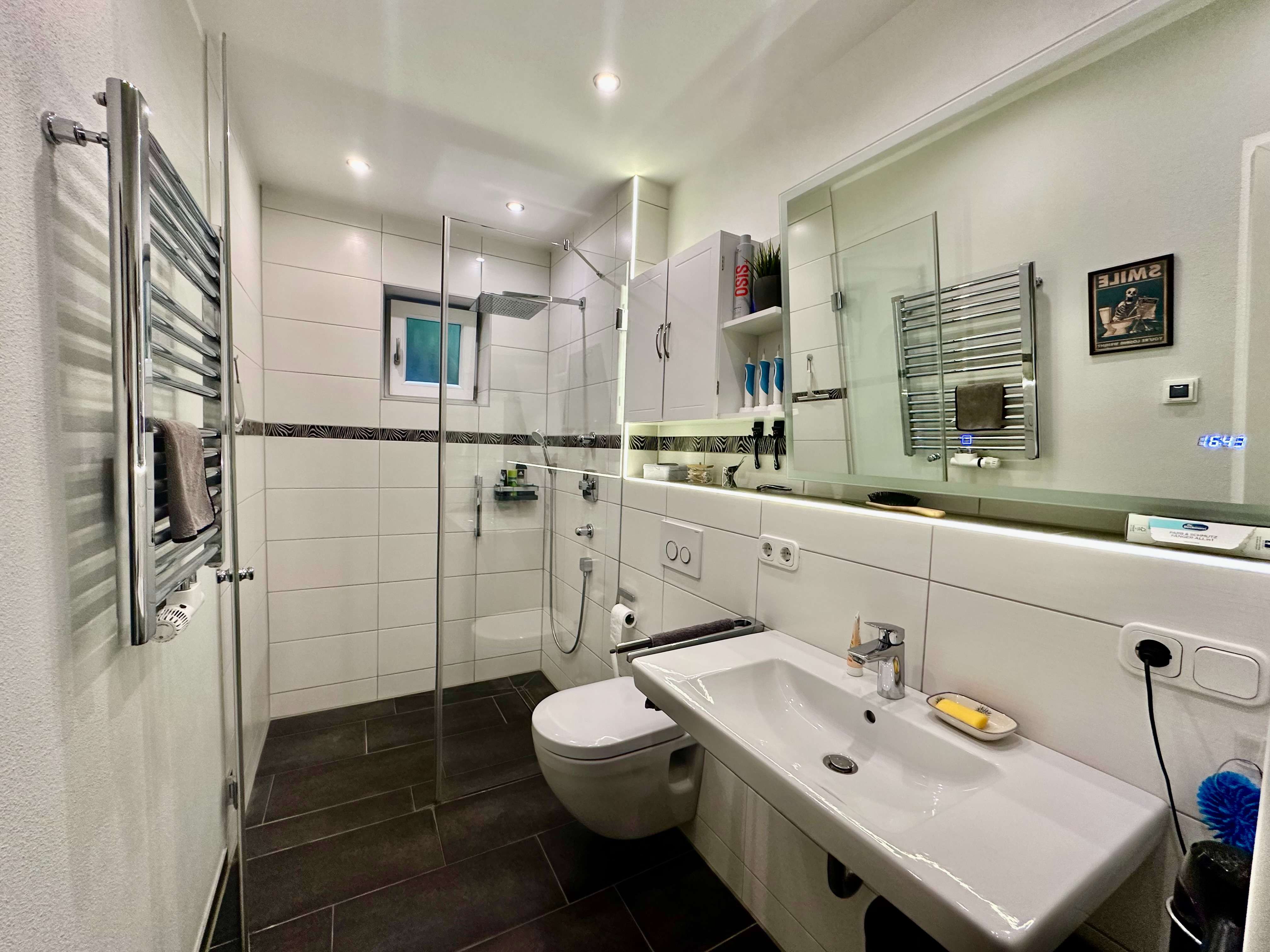 Immobilie in Marktschellenberg - Vermietetes 4-Familienhaus im Landhausstil zwischen Marktschellenberg und Berchtesgaden - Bild 7