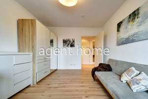 MÖBLIERT - ZENTRAL und HELL - 3-Zimmer-Wohnung mit Balkon in S-Mitte – Die vollständige Adresse der Immobilie erhältst du vom Anbieter., 70182 Dobel, Stuttgart – Vorschaubild 28