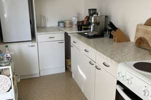 2-Zimmer Dachgeschosswohnung in der Würzburger Innenstadt – Eichhornstraße 15, 97070 Altstadt, Würzburg – Vorschaubild 6