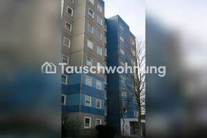 Tauschwohnung: Wohnungstausch über saga