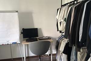 Helle 2-Zimmer-Wohnung mit Balkon, Einbauküche und Stellplatz – Rechtensteinstraße 12, 70469 Hohe Warte, Stuttgart – Vorschaubild 16