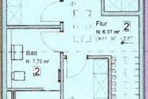 Erstbezug: 4-Zimmer-Reihenhaus mit gehobener Innenausstattungattung und EBK in Sittensen – Rotenburg (Wümme) (Kreis) – Vorschaubild 18