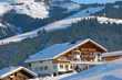 Ein gemütliches Hotel im Baden- Würtenberg