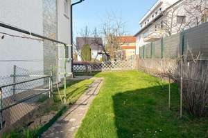 Familienidyll in Rechberghausen – Gepflegtes Haus mit großem Garten – Die vollständige Adresse der Immobilie erhältst du vom Anbieter., 73098 Rechberghausen – Vorschaubild 5