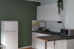 Apartment furnished - TEMPORARY RENT - Kessenich/Südstadt – Aloys-Schulte-Straße 26, 53129 Kessenich, Bonn – Vorschaubild 3