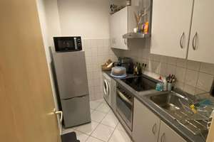 helle Erdgeschoss-Wohnung in gefragter Lage – Die vollständige Adresse der Immobilie erhältst du vom Anbieter., 40476 Golzheim, Düsseldorf – Vorschaubild 6