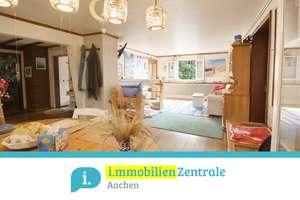 Leben wie im Urlaub – mit genug Platz für Ihre eigenen Wohnträume! – Die vollständige Adresse der Immobilie erhältst du vom Anbieter., 52156 Monschau – Vorschaubild 1