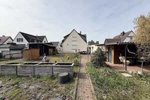Familienfreundliches Zuhause in der beliebten B-Siedlung Rüsselsheim – Gepflegt  Geräumig – Schönauerhofstraße 32, 65428 Groß-Gerau (Kreis) – Vorschaubild 12