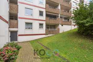 Helle, charmante 2-Zimmer Wohnung. In zentraler ruhiger Lage. – Wuppertal – Vorschaubild 8