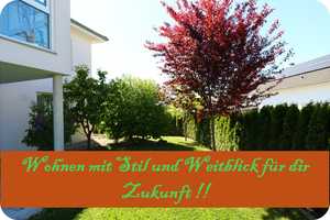 Wohnen mit Stil und Weitblick für die Zukunft!!! – Biberach (Kreis) – Vorschaubild 1