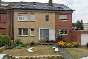 Gartenidylle mit sehr gepflegtem  Zweifamilienhaus und mit Einliegerwohnung  direkt am Alsbachtal! – Die vollständige Adresse der Immobilie erhältst du vom Anbieter., 46149 Alsfeld, Oberhausen – Vorschaubild 1