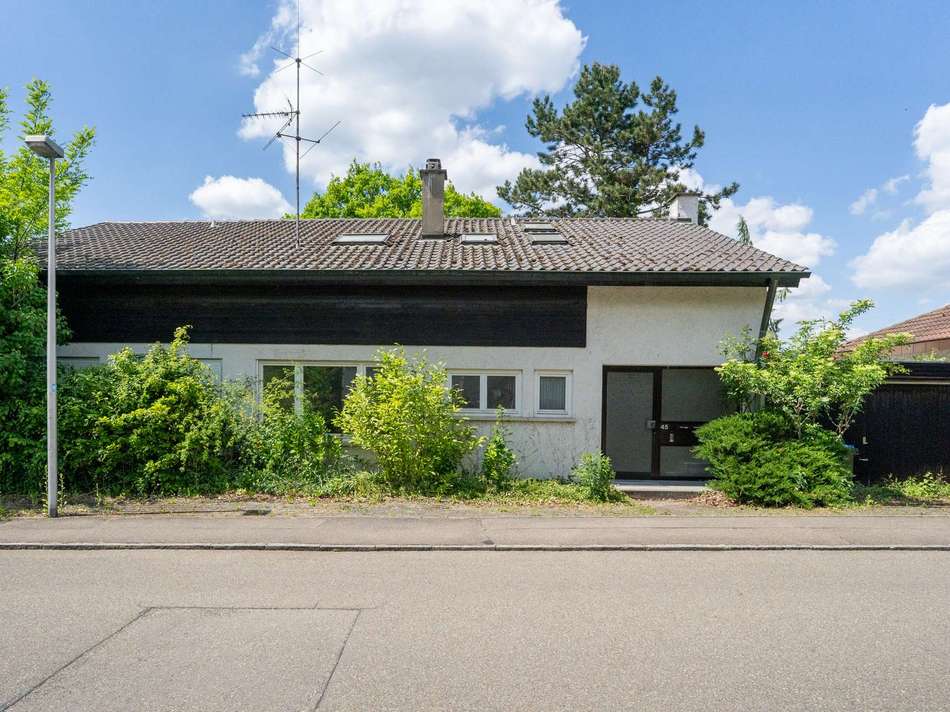 Ansicht 