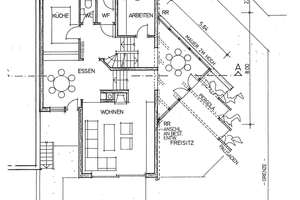 Attraktives sehr gepflegtes Reiheneckhaus mit einigen Wohnebenen, für Gartenliebhaber und Familien – 89233 Neu-Ulm – Vorschaubild 24