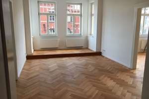 Fünfraumwohnung nahe des Uni-Klinikums – Philipp-Rosenthal-Straße 12, 4103 Zentrum-Südost, Leipzig – Vorschaubild 3