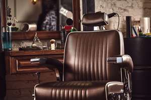 Premium-Verkauf Barber Shop München
