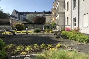 Sanierte 1-Zimmer-Wohnung mit Balkon im Kaiserstr.-Viertel, für ältere Einzelperson – 44143 Kaiserbrunnen, Dortmund – Vorschaubild 3