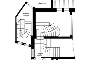 Villa Riemerschmid: Ein bewohnbares Gesamtkunstwerk des deutschen Jugendstils – Die vollständige Adresse der Immobilie erhältst du vom Anbieter., 81245 Obermenzing, München – Vorschaubild 40