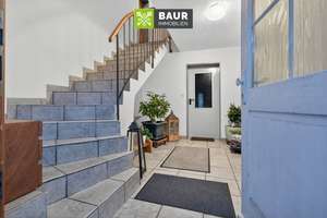 Vermietetes Zweifamilienhaus in Ebenweiler – viel Platz und nachhaltiger und moderner Heiztechnik! – Die vollständige Adresse der Immobilie erhältst du vom Anbieter., 88370 Ebenweiler – Vorschaubild 5