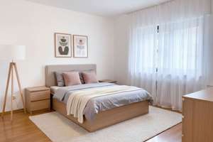 Sofort frei! 2-ZKB-Wohnung mit TG-Stellplatz in zentraler Lage von Heidelberg – Die vollständige Adresse der Immobilie erhältst du vom Anbieter., 69115 Weststadt, Heidelberg – Vorschaubild 12